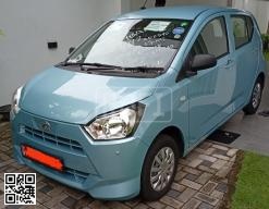 Daihatsu L Grade
