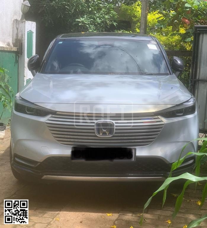 Honda Vezel for rent in Athurugiriya