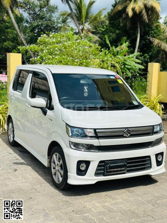 Suzuki Wagon-R for rent in Malabe