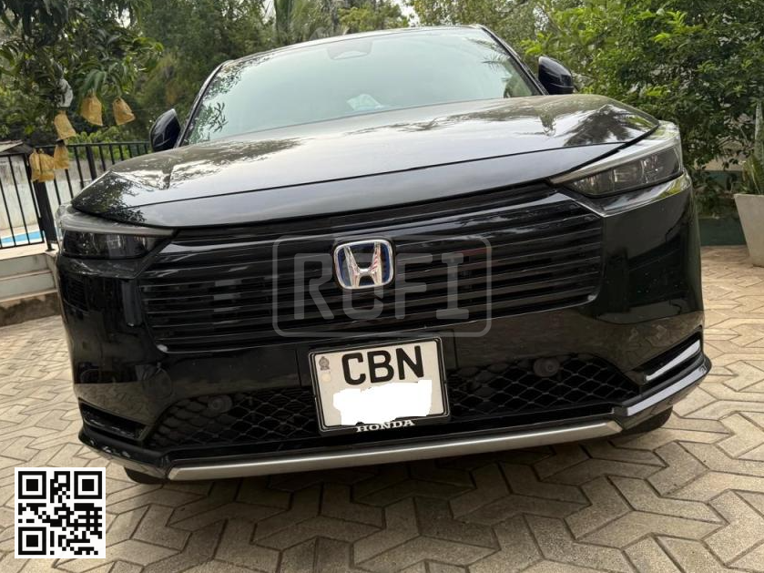 Honda Vezel for rent in Kottawa