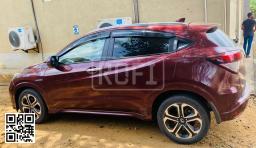 Honda z