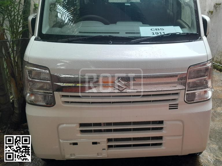 Suzuki Every for rent in Nugegoda