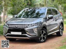 Mitsubishi Cross