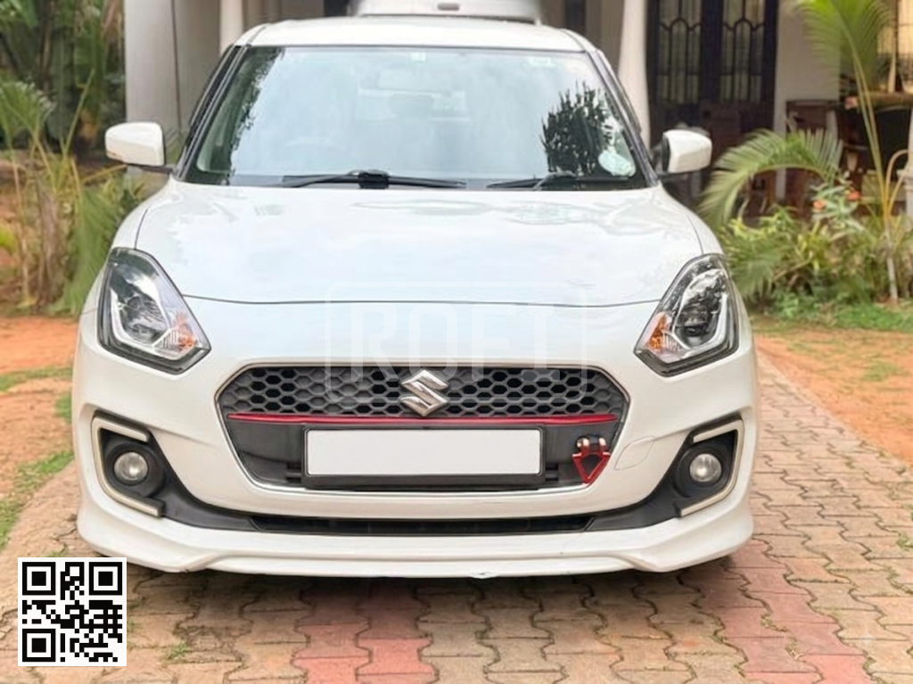 Suzuki Swift Sport for rent in Rajagiriya