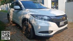 Honda Z grade