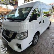 Nissan NV350