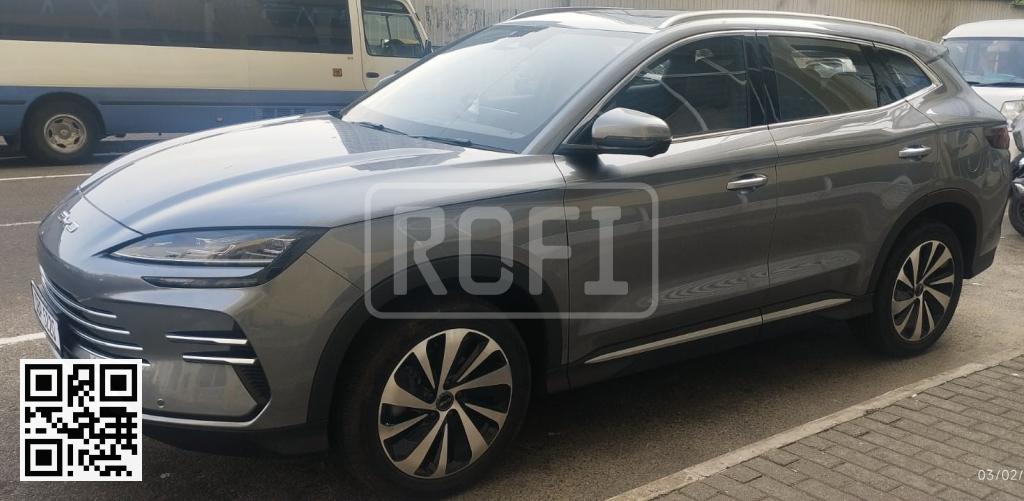 BYD Sealion 6 for rent in Colombo 3