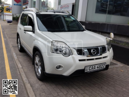 Nissan SLX