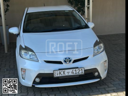 Toyota 3rd generation 