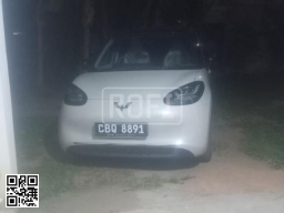 Wuling A