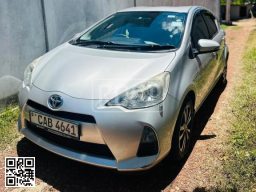 Toyota S Grade 