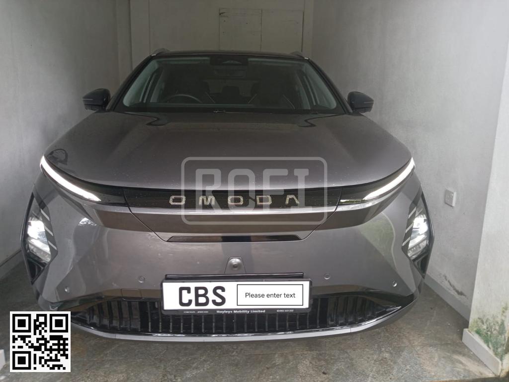 Kaiyi OMODA for rent in Colombo 1