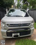 Suzuki FX