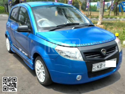 Proton A