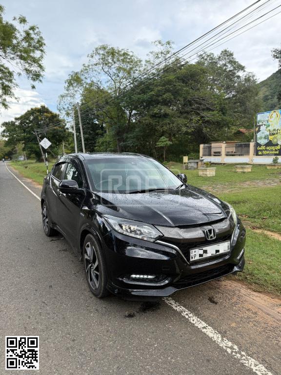 Honda Vezel for rent in Athurugiriya