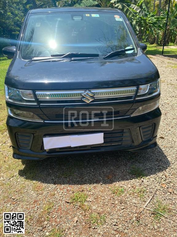 Suzuki Wagon-R for rent in Negombo