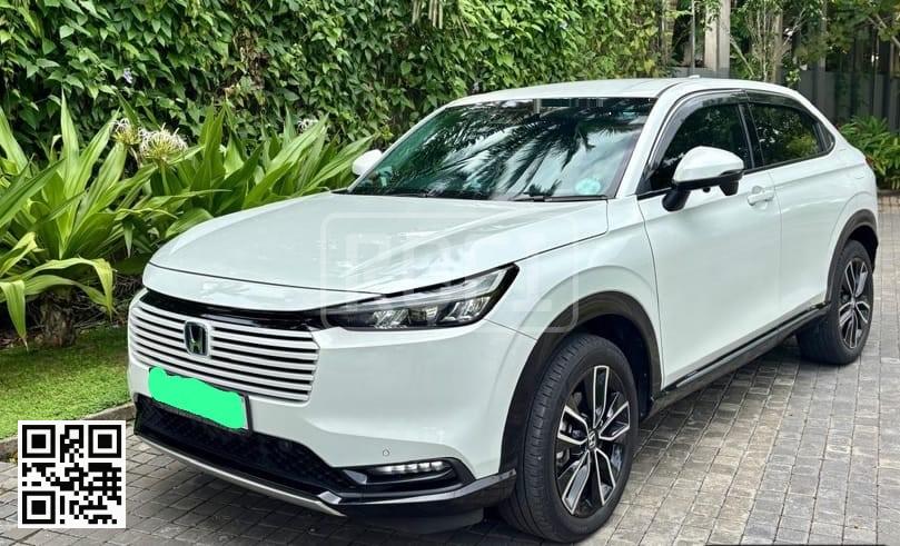 Honda Vezel for rent in Nugegoda