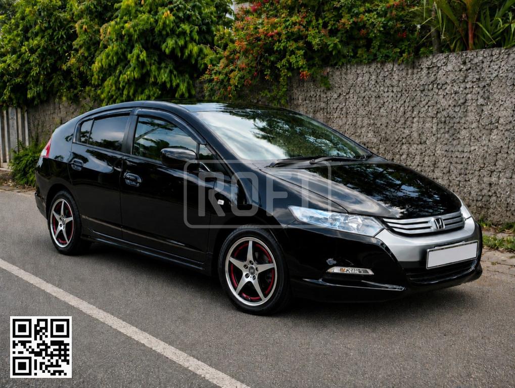 Honda Insight for rent in Ja-Ela