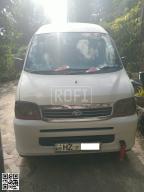 Daihatsu 