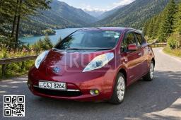 Nissan x