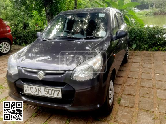 Suzuki Alto for rent in Matara