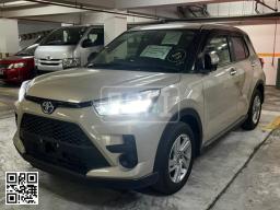 Toyota Z