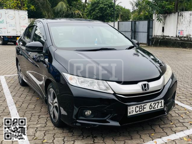 Honda Grace Hybrid for rent in Katunayake