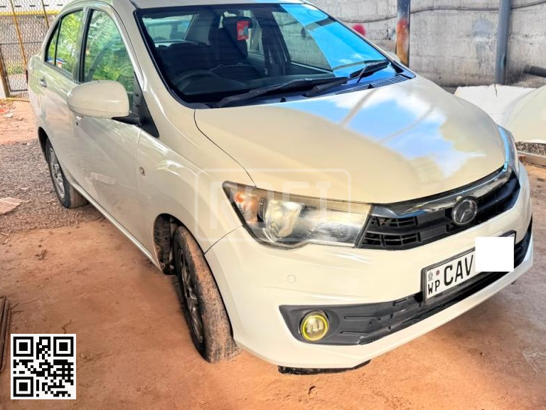 Perodua Bezza for rent in Kiribathgoda